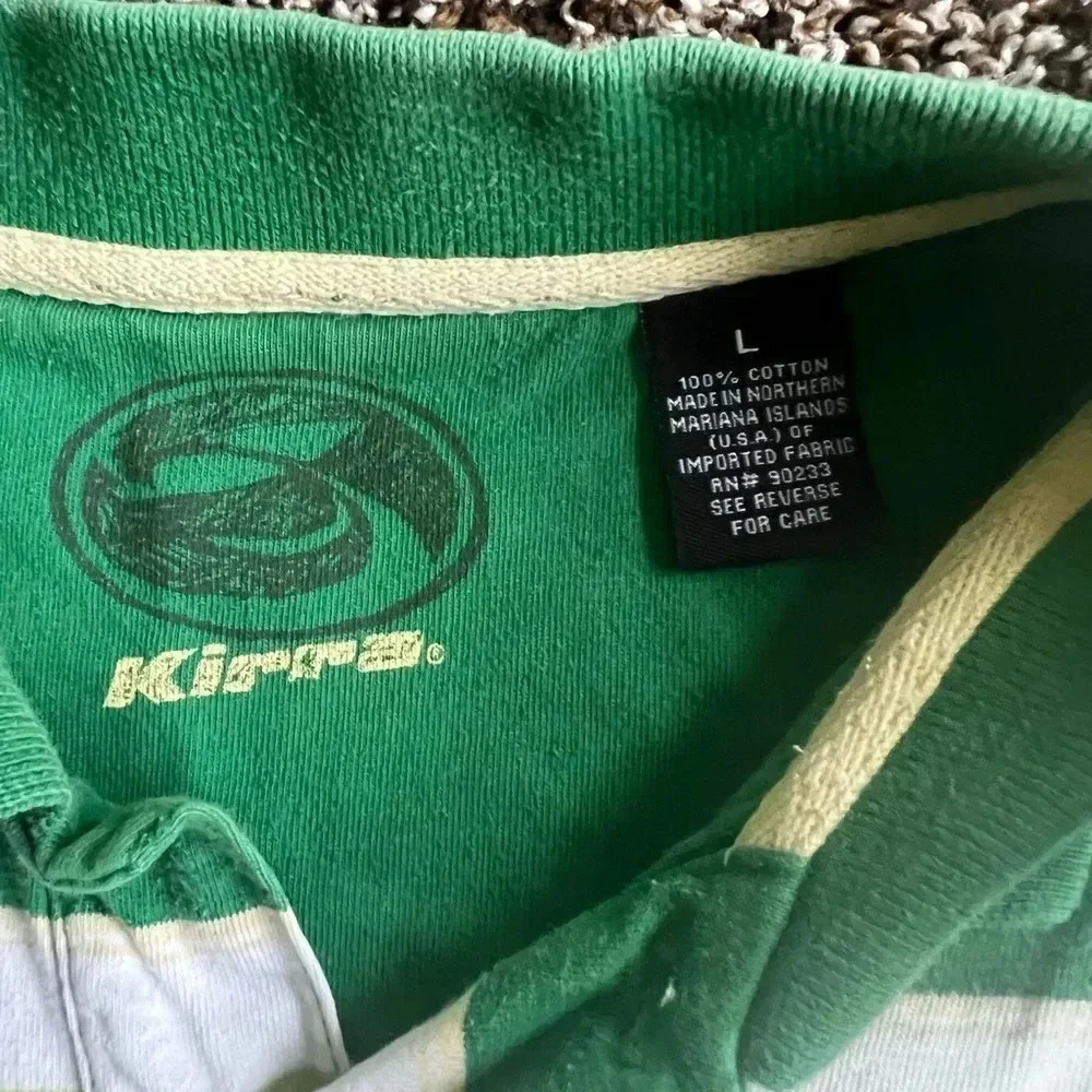 Vintage Kirra polo - Picture 7 of 7